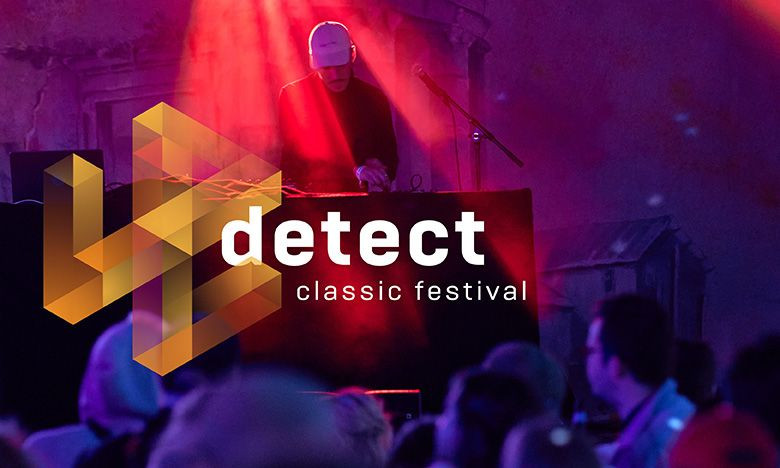 © Paradise Ranch/Oliver Borchert Detect Classic Festival