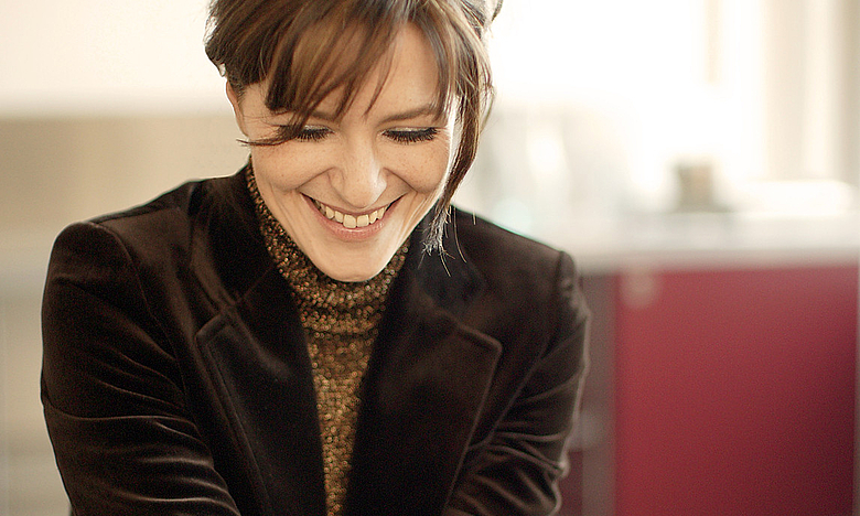 © Karel Kühne Martina Gedeck