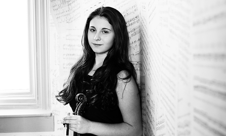 © Alexa Kidd-May Louisa Staples