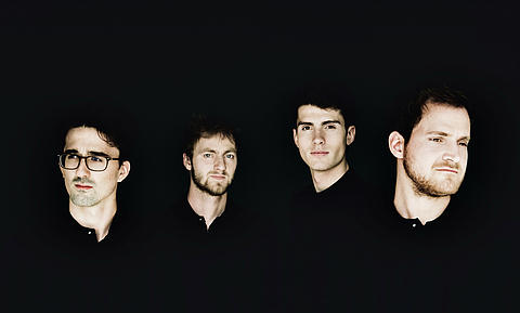 Quatuor Agate