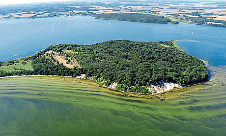 Insel Vilm