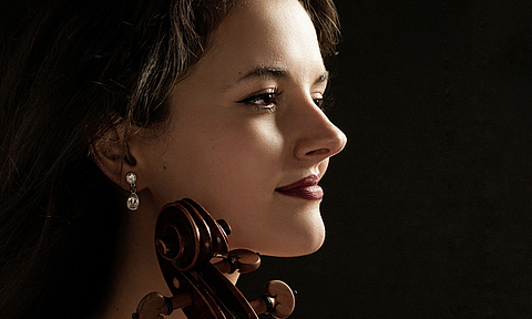 Cristina Cordero