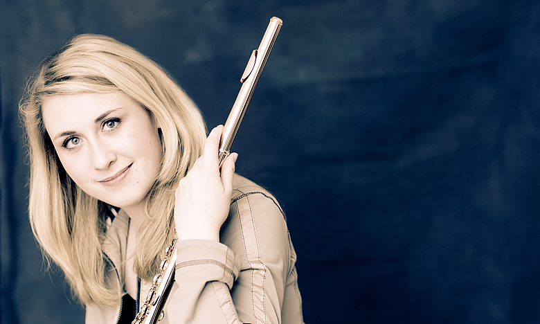 © Marco Borggreve Daniela Koch