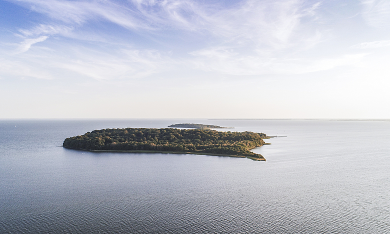 © Florian Melzer Insel Vilm