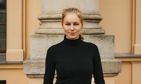 Martha-Luise Urbanek
