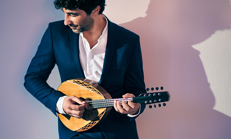 © Christoph-Köstlin Avi Avital