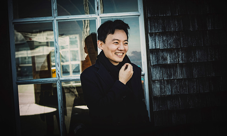 © Irène Zandel William Youn
