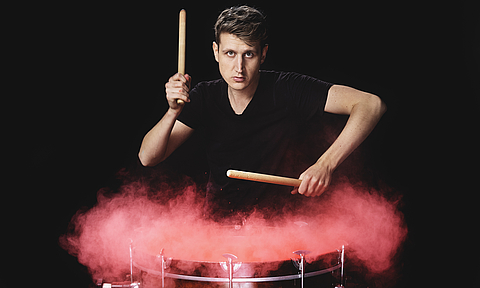 Alexej Gerassimez