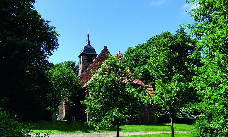 © FMV Kirche Landow