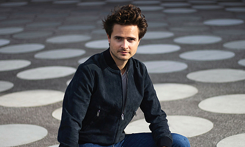 Thomas Leleu