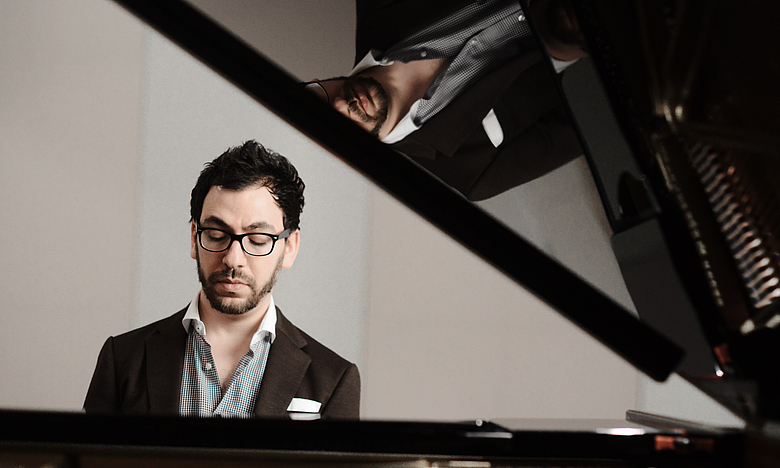 © Lutz Voigtländer Omer Klein