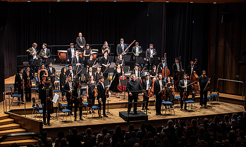 Neue Philharmonie