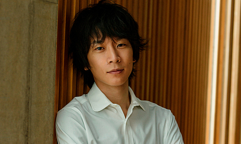 Tomoki Kitamura