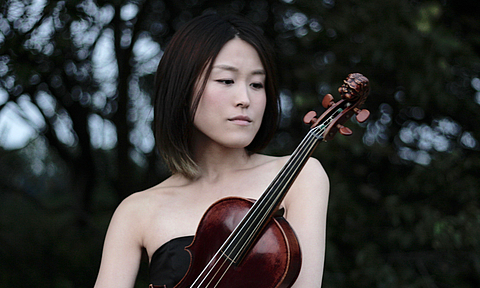 Yoko Tanaka-Zschenderlein