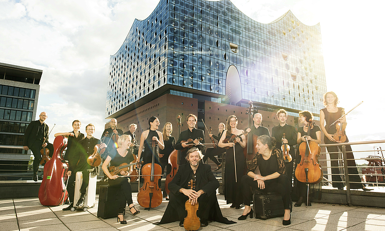 © Tobias Schult Ensemble Resonanz
