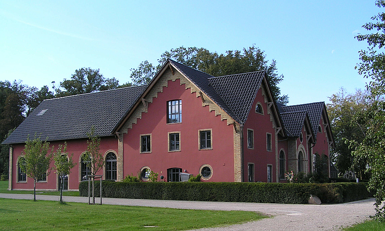 © FMV Pferdestall Groß Schwansee