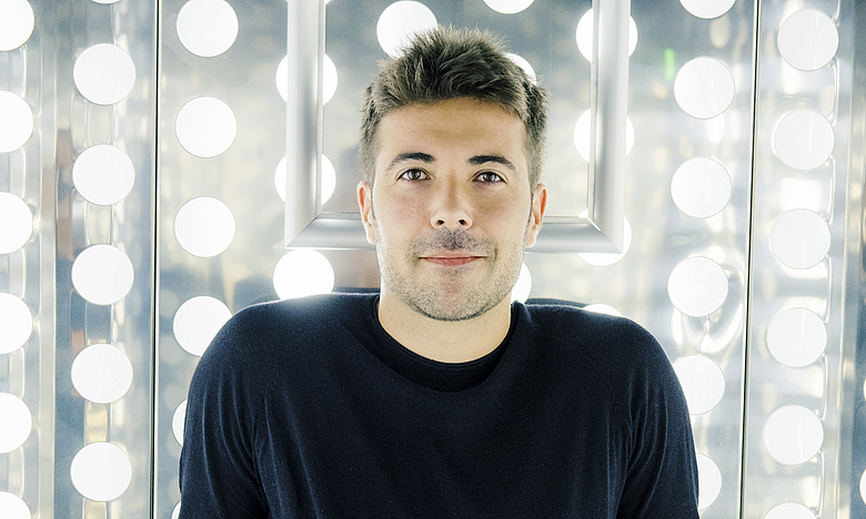 © Luis Castilla Pablo Barragán