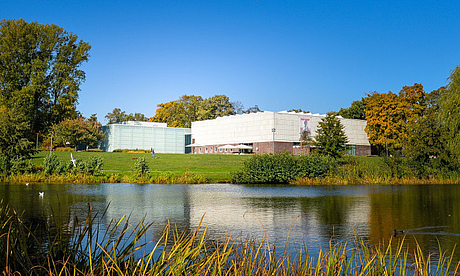 Kunsthalle Rostock