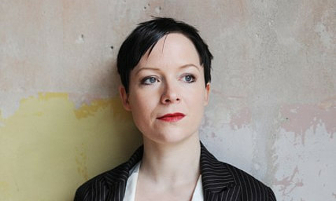 Friederike Ziegler