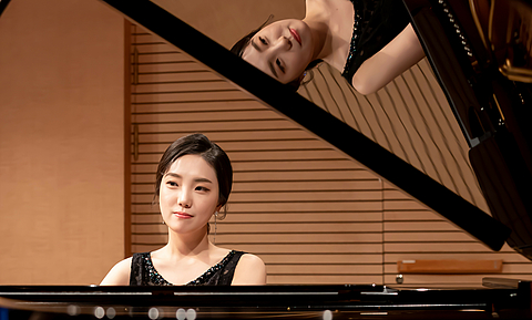 Jin Ju Oh