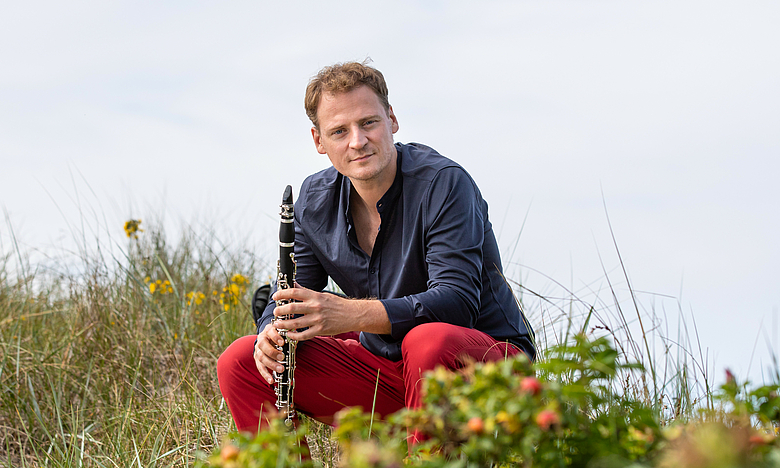 © Oliver Borchert Matthias Schorn