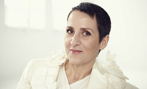 Konstantia Gourzi