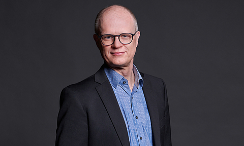 Geir Lysne