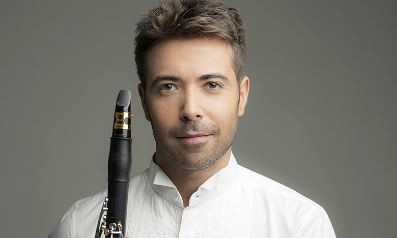 © Luis Castilla Pablo Barragán