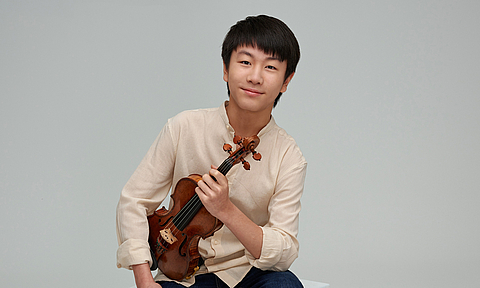 Christian Li