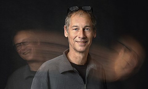 Ulrich K. Müller