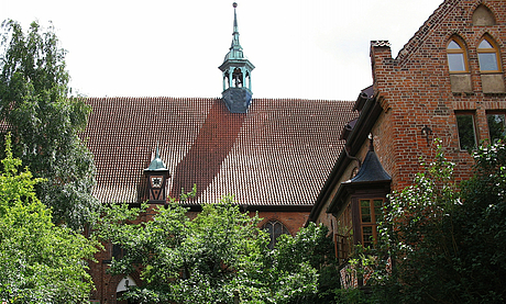 © FMV Wismar, Heiligen-Geist-Kirche