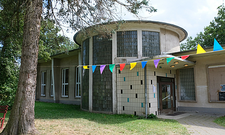 Aula am Schloss Gadebusch