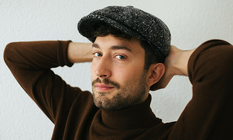 © Lukas Nicolaus Flavius Hölzemann