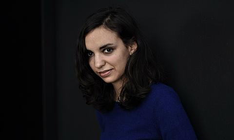 Marianne Salmona