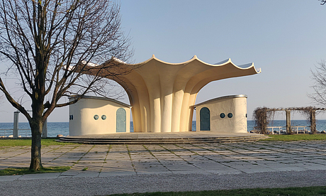 © Toni Berndt, FMV Kurmuschel Sassnitz