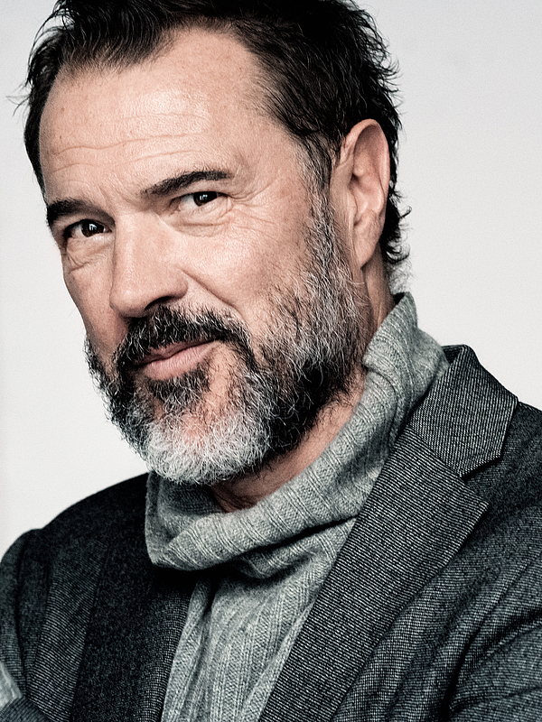 © Mathias Bothor Sebastian Koch