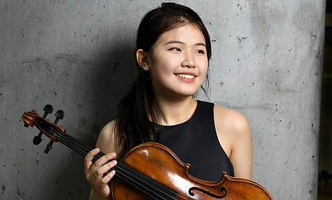 Ziyu Shen