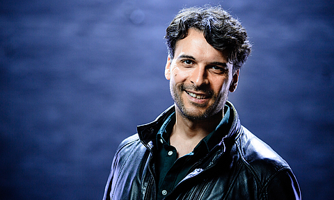 Alexandru Constantinescu