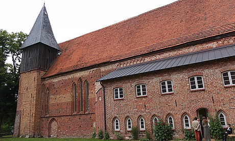 © FMV Rühn, Klosterkirche