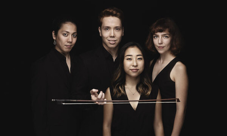 © Nikolaj Lund Leonkoro Quartett
