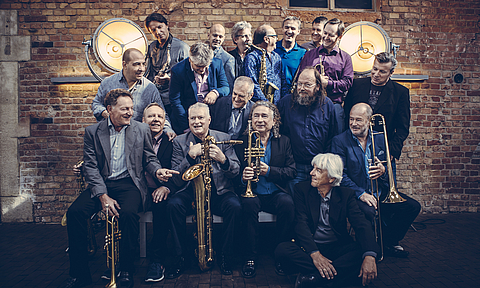 SWR Big Band