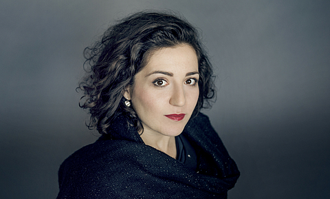 Lilit Grigoryan