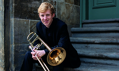 Michael Buchanan