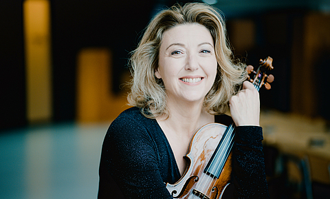 Candida Thompson