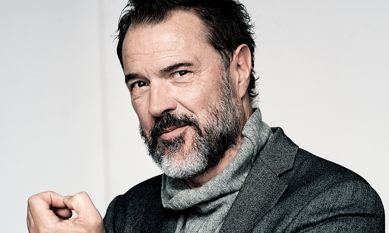 © Mathias Bothor Sebastian Koch