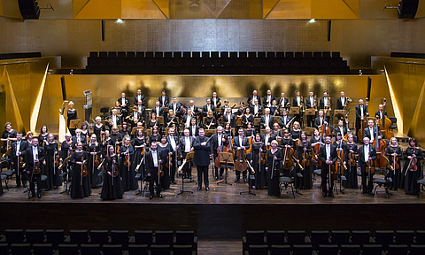 Szczecin Philharmonic