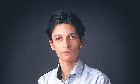 Shmagi Sikharulashvili