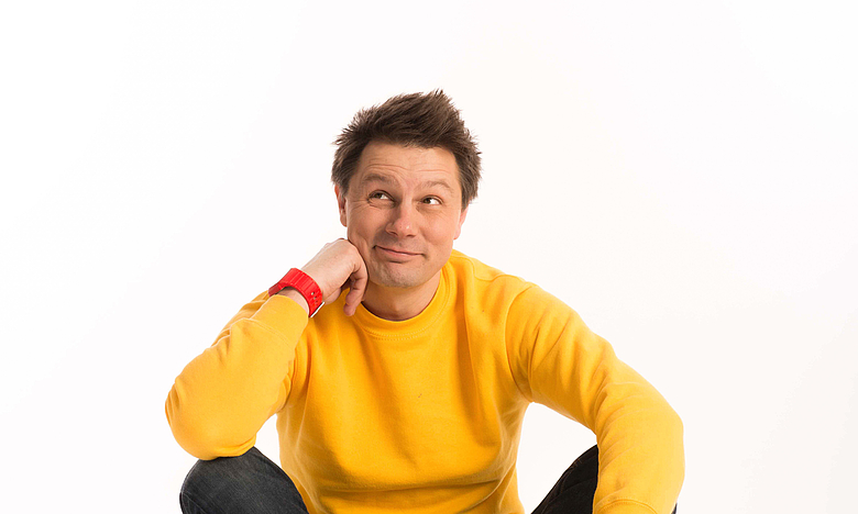 © Marlen Mauermann André Gatzke