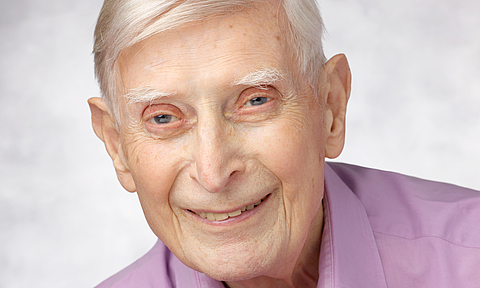 Herbert Blomstedt