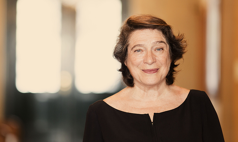© Marco Borggreve Elisabeth Leonskaja